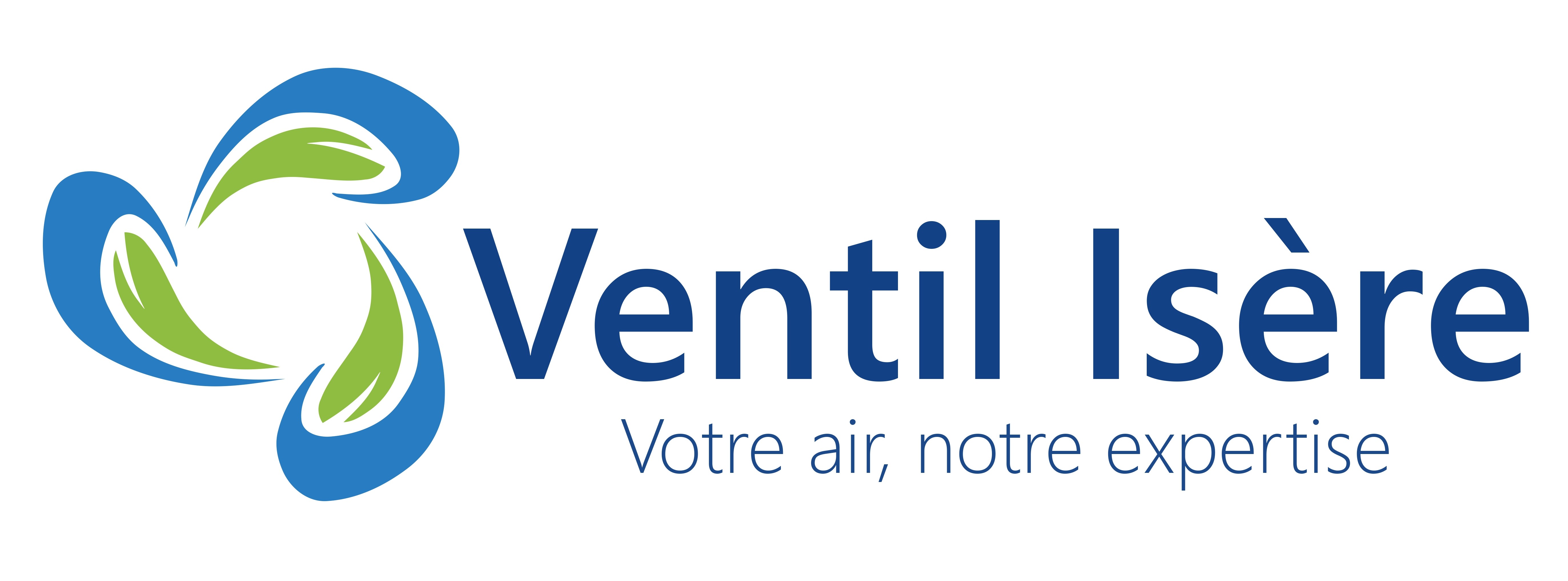 Ventil Isère - Votre air, notre expertise
